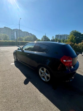 BMW 118 i* FACELIFT/ NAVI /  / | Mobile.bg    3