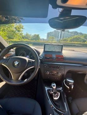 BMW 118 i* FACELIFT/ NAVI /  / | Mobile.bg    4
