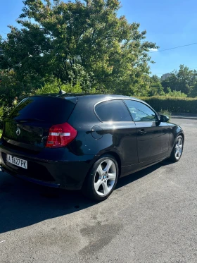 BMW 118 i* FACELIFT/ NAVI /  / | Mobile.bg    2