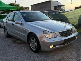Обява за продажба на Mercedes-Benz C 220 2.2 CDI/143 k.c ~3 300 лв. - изображение 1
