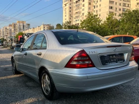 Обява за продажба на Mercedes-Benz C 220 2.2 CDI/143 k.c ~3 300 лв. - изображение 4