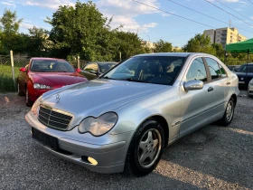 Обява за продажба на Mercedes-Benz C 220 2.2 CDI/143 k.c ~3 300 лв. - изображение 5