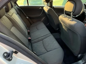 Обява за продажба на Mercedes-Benz C 220 2.2 CDI/143 k.c ~3 300 лв. - изображение 8