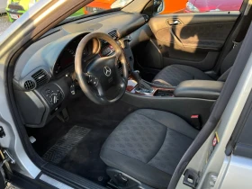 Обява за продажба на Mercedes-Benz C 220 2.2 CDI/143 k.c ~3 300 лв. - изображение 6