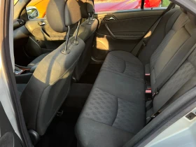Обява за продажба на Mercedes-Benz C 220 2.2 CDI/143 k.c ~3 300 лв. - изображение 7