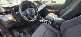 Обява за продажба на Toyota Corolla 2.0 hybrid  184ps ~47 000 лв. - изображение 8