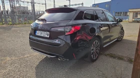Toyota Corolla TOURING SPORTS 2.0 hybrid  184, снимка 3 - Автомобили и джипове - 53278837