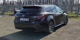 Toyota Corolla TOURING SPORTS 2.0 hybrid  184, снимка 2 - Автомобили и джипове - 53278837
