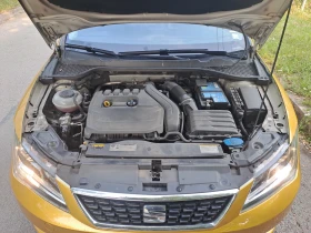 Обява за продажба на Seat Leon 1.5 TGI St ~21 500 лв. - изображение 1