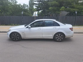 Mercedes-Benz C 200 200cdi | Mobile.bg    6