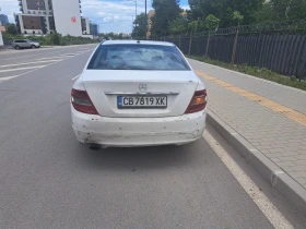 Mercedes-Benz C 200 200cdi | Mobile.bg    5