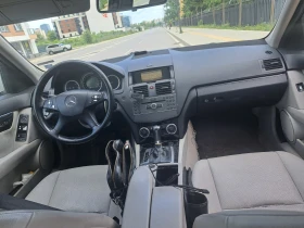     Mercedes-Benz C 200 200cdi