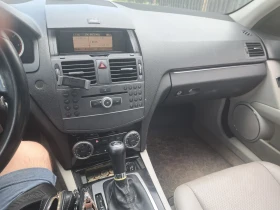 Mercedes-Benz C 200 200cdi | Mobile.bg    7