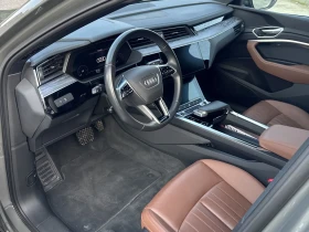 Audi E-Tron * PROGRESSIV* * *  | Mobile.bg    5