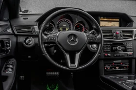 Mercedes-Benz E 500 V8* 388HP* AMG* CARBON* AMG SOUND* PANORAMA* FULL - 34999 лв. - 77238240 14