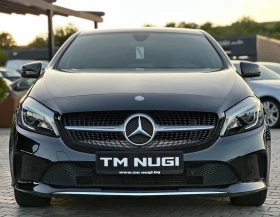 Mercedes-Benz A 180 LED* NAVI* AVTOMATIK* TOP* 