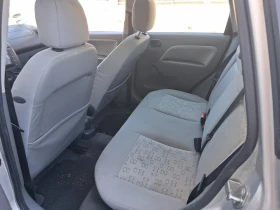 Обява за продажба на Ford Fiesta 1.4 ~1 700 лв. - изображение 9