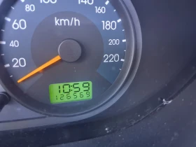 Обява за продажба на Ford Fiesta 1.4 ~1 700 лв. - изображение 10