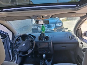 Обява за продажба на Ford Fiesta 1.4 ~1 700 лв. - изображение 5