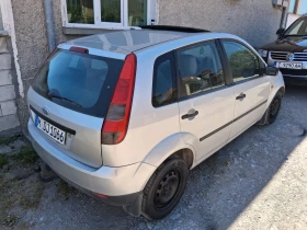Обява за продажба на Ford Fiesta 1.4 ~1 700 лв. - изображение 3