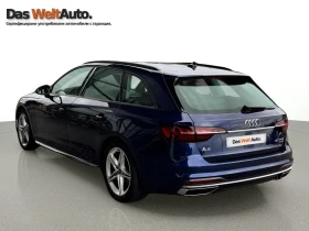 Audi A4 advance 40 TFSI quattro | Mobile.bg    4