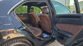 Mercedes-Benz E 350 cdi 231k.c* 4matic* Памет* Люк* ЛИЗИНГ - 18900 лв. - 22154771 13