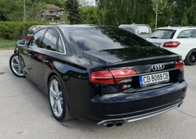Audi S8 FACELIFT* 650HP* CHIPTUNUNG* - 59999 лв. - 59592277 6