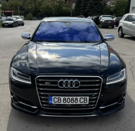     Audi S8 FACELIFT* 650HP* CHIPTUNUNG* 