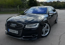     Audi S8 FACELIFT* 650HP* CHIPTUNUNG* 