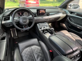 Audi S8 FACELIFT* 650HP* CHIPTUNUNG* - 59999 лв. - 59592277 10