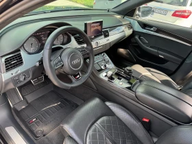Audi S8 FACELIFT* 650HP* CHIPTUNUNG* - 59999 лв. - 59592277 9