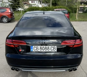     Audi S8 FACELIFT* 650HP* CHIPTUNUNG* 