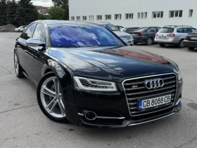 Audi S8 FACELIFT* 650HP* CHIPTUNUNG* - 59999 лв. - 59592277 5