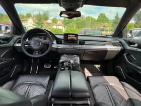 Audi S8 FACELIFT* 650HP* CHIPTUNUNG* - 59999 лв. - 59592277 13