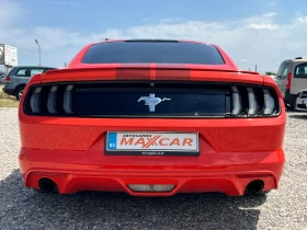 Ford Mustang 3.7 I - 39990 лв. - 79414472 3
