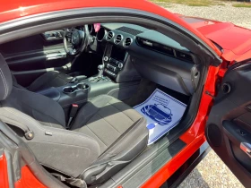 Ford Mustang 3.7 I - 39990 лв. - 79414472 10