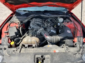 Ford Mustang 3.7 I - 39990 лв. - 79414472 12