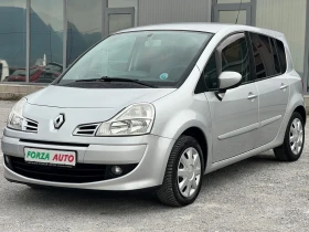 Обява за продажба на Renault Modus 1.2i-GRAND MODUS ~Цена по договаряне - изображение 1