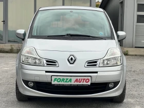 Обява за продажба на Renault Modus 1.2i-GRAND MODUS ~Цена по договаряне - изображение 1