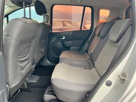 Обява за продажба на Renault Modus 1.2i-GRAND MODUS ~Цена по договаряне - изображение 9