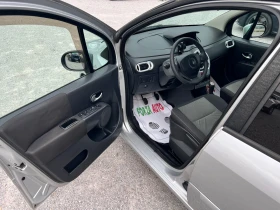 Обява за продажба на Renault Modus 1.2i-GRAND MODUS ~Цена по договаряне - изображение 6