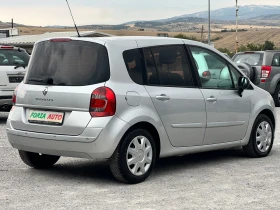 Обява за продажба на Renault Modus 1.2i-GRAND MODUS ~Цена по договаряне - изображение 3