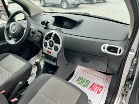 Renault Modus 1.2i-GRAND MODUS - цена по договаряне - 27487410 14