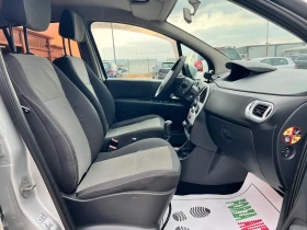 Renault Modus 1.2i-GRAND MODUS - цена по договаряне - 27487410 13