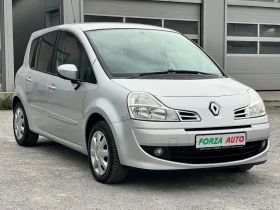Обява за продажба на Renault Modus 1.2i-GRAND MODUS ~Цена по договаряне - изображение 2