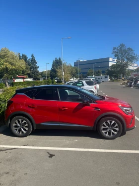 Renault Captur II 1.0 100 .. / | Mobile.bg    4