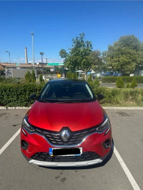 Renault Captur II 1.0 100 .. / | Mobile.bg    3