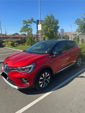 Renault Captur II 1.0 100 .. / | Mobile.bg    2
