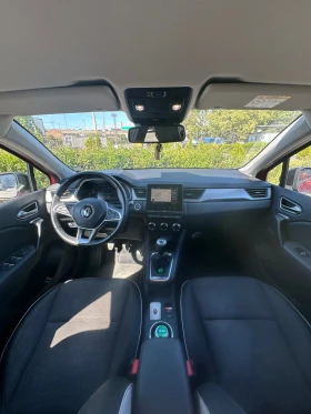Renault Captur II 1.0 100 .. / | Mobile.bg    8