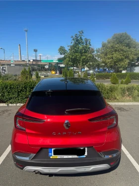 Renault Captur II 1.0 100 .. / | Mobile.bg    5